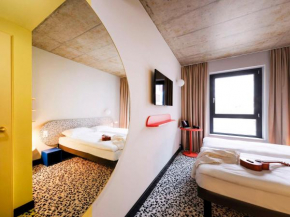 ibis budget Münster City